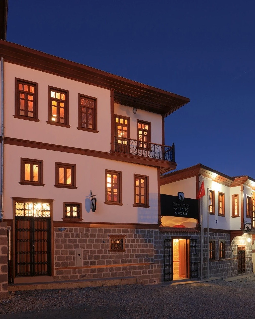 Gökay Okyay