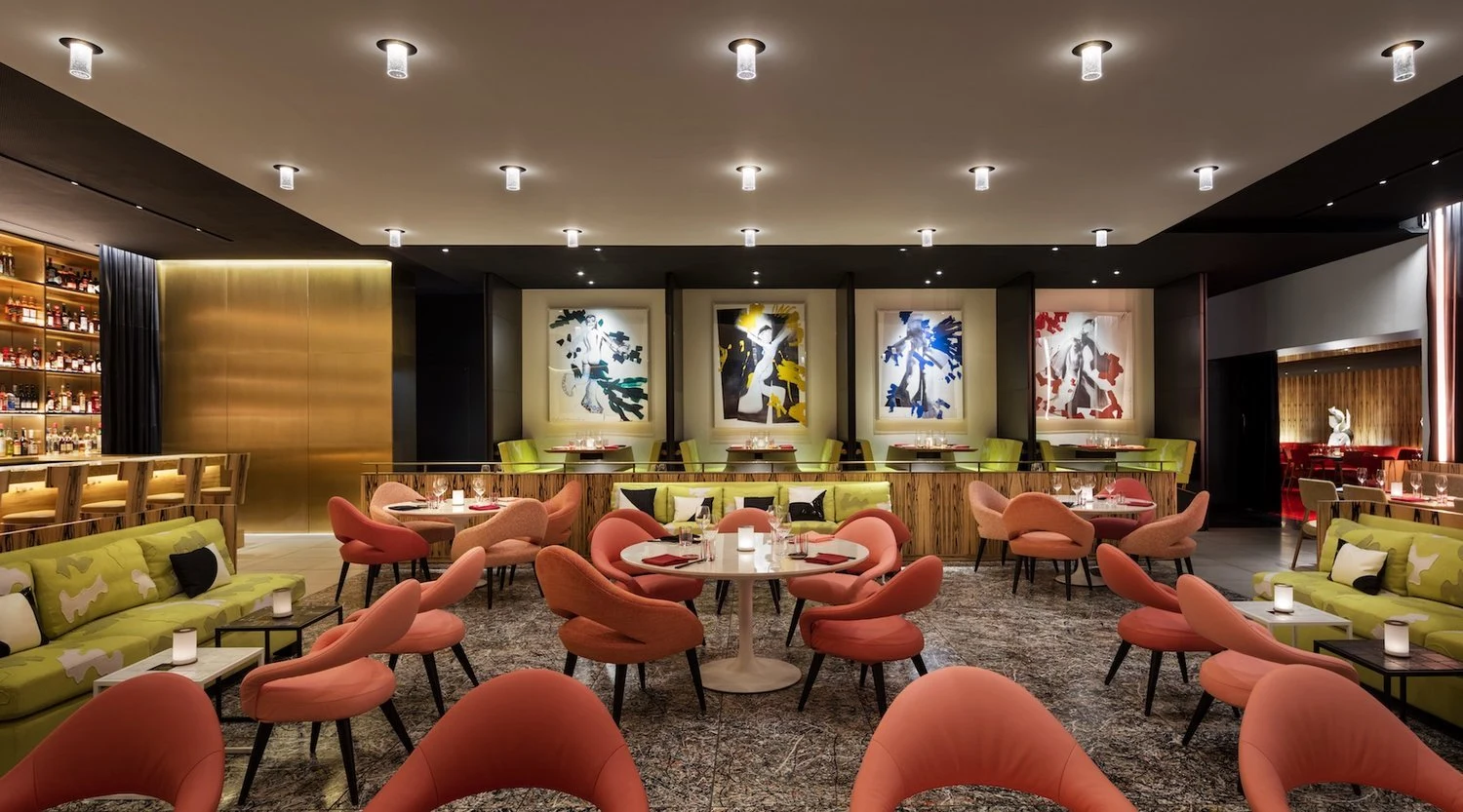 Lobster Club