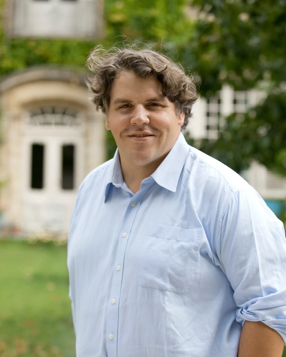 Thibault Liger-Belair