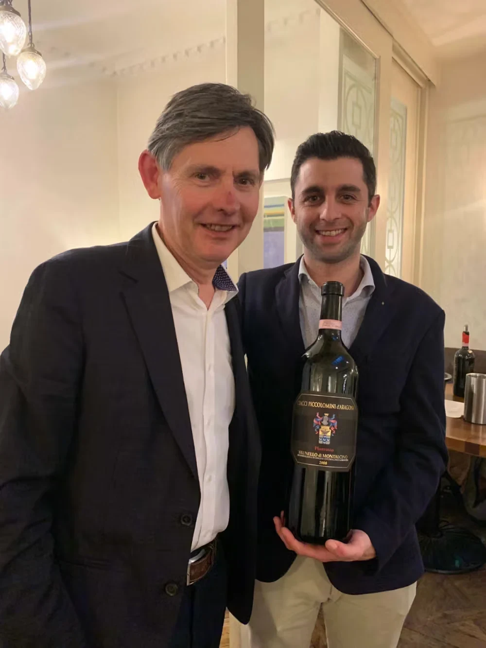 Galliano Brunello