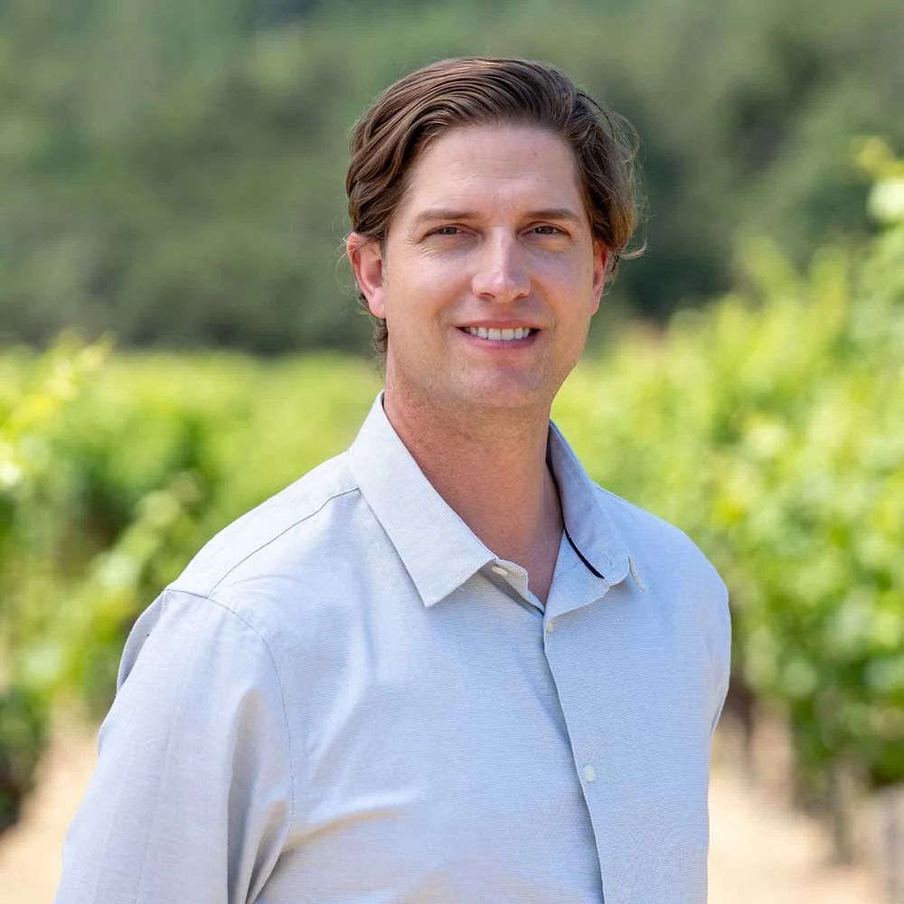 Blake Wood