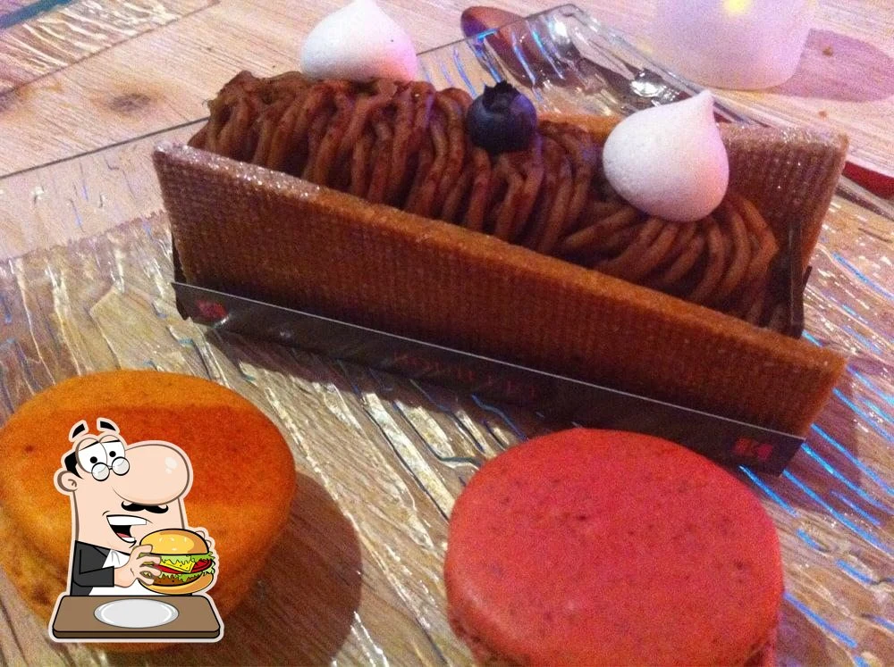 Pâtisserie Bouillet - Rillieux