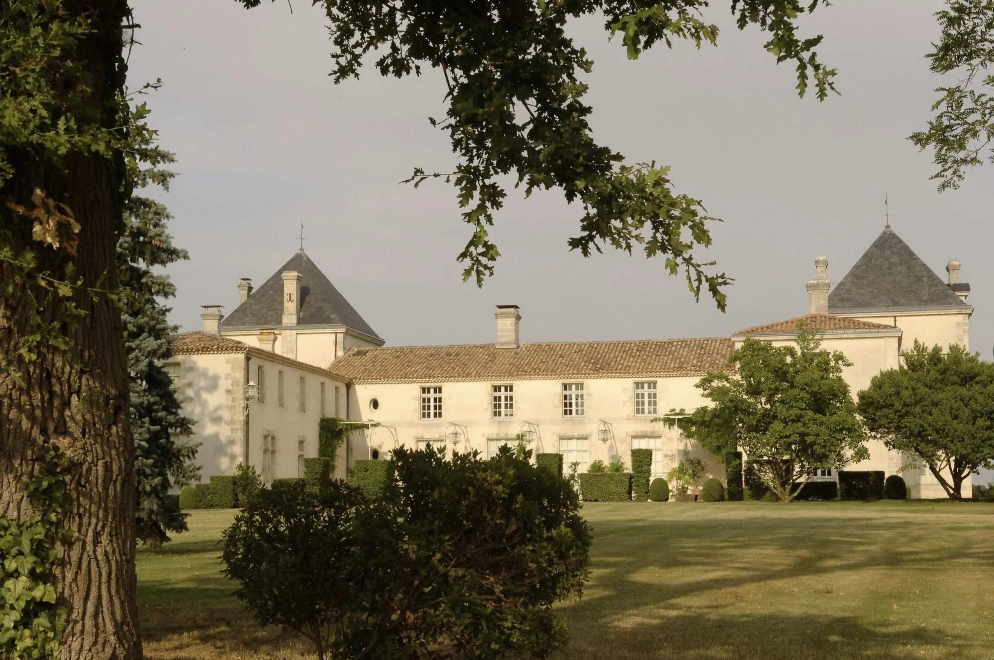 Château de Pez