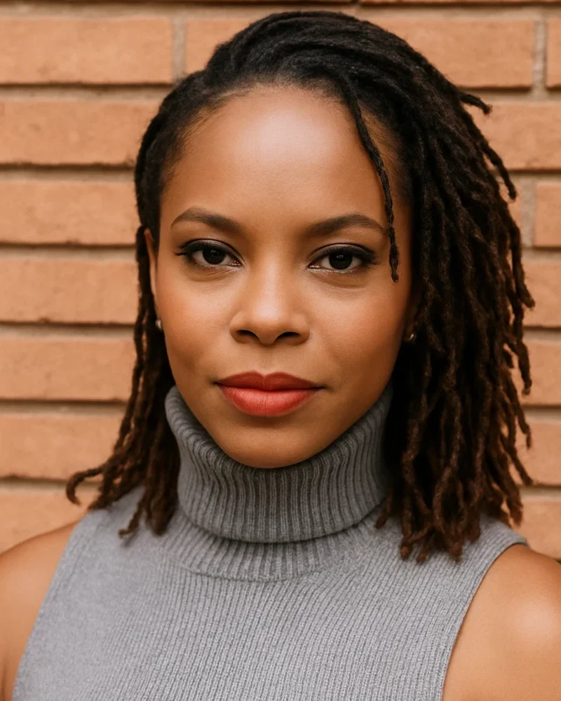 Aishatu Yusuf