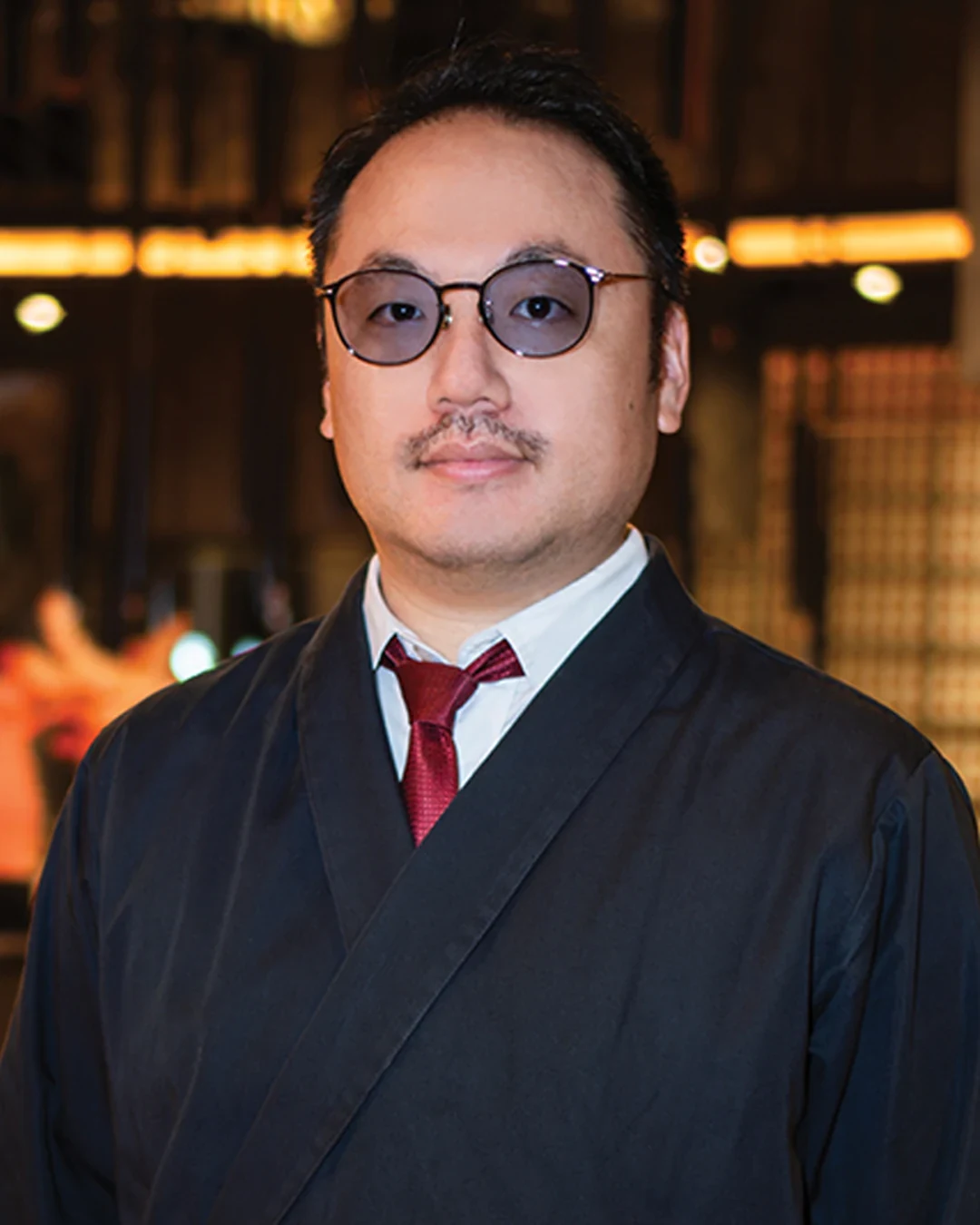 Soichiro Hieda