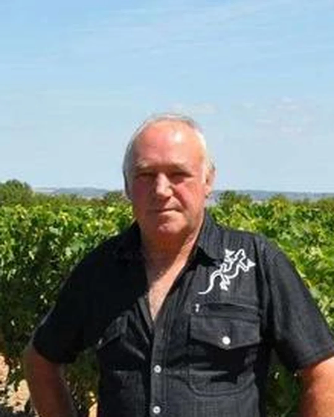 Philippe Chacun
