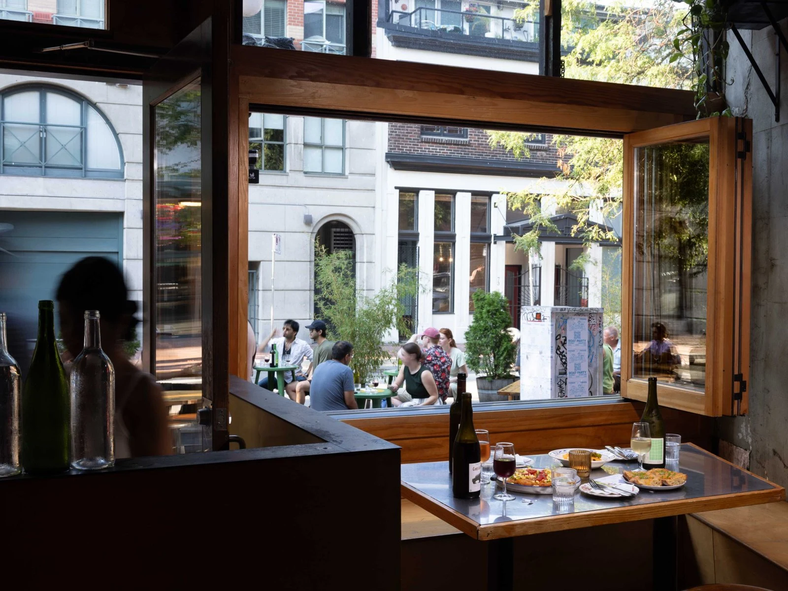 Bar Tartare — Gastown (bar)