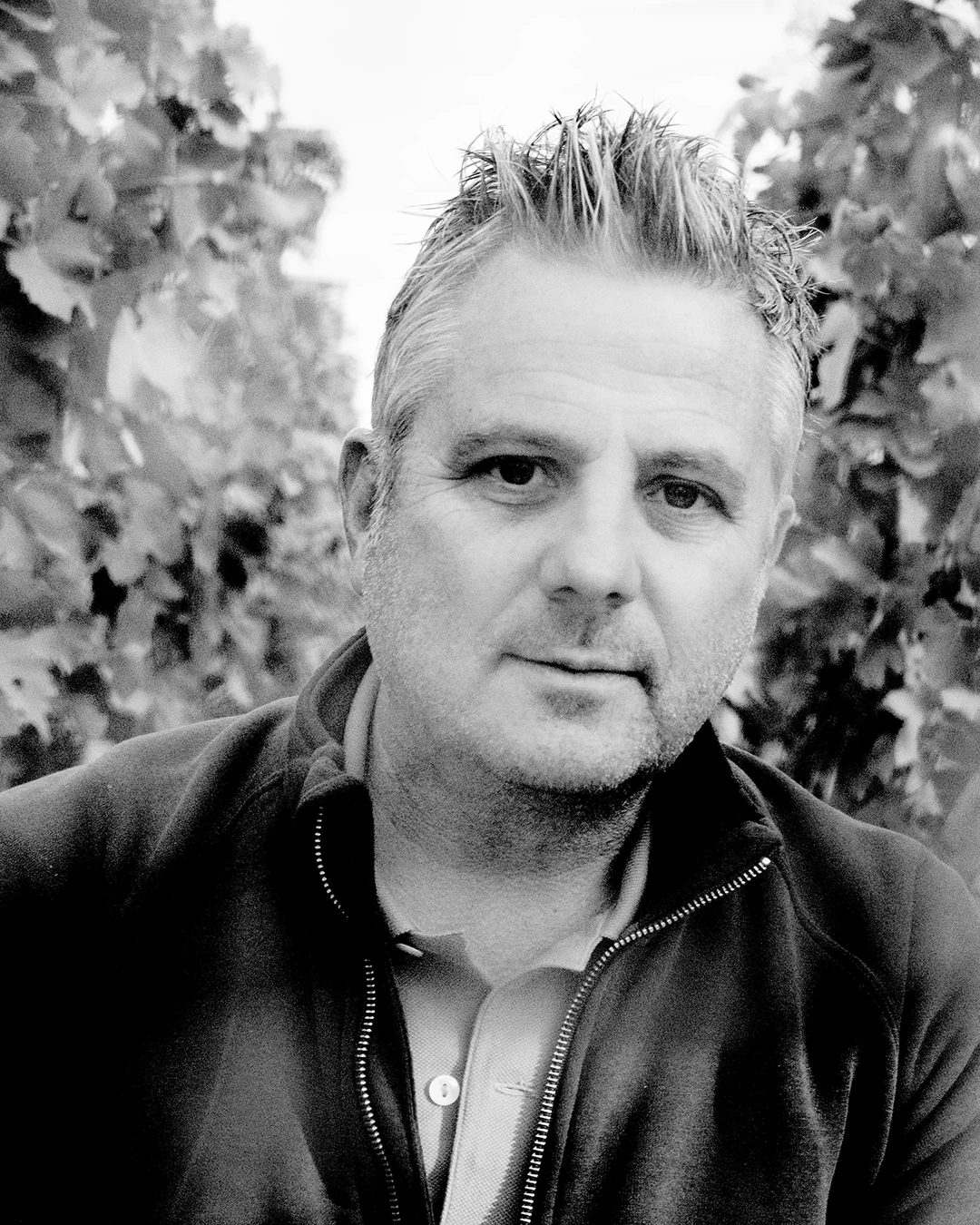 Christophe Baron