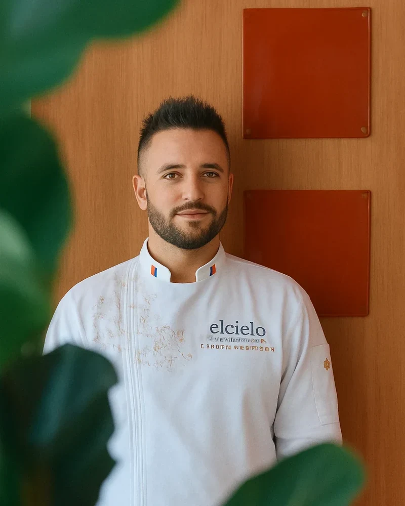 Juan Manuel Barrientos