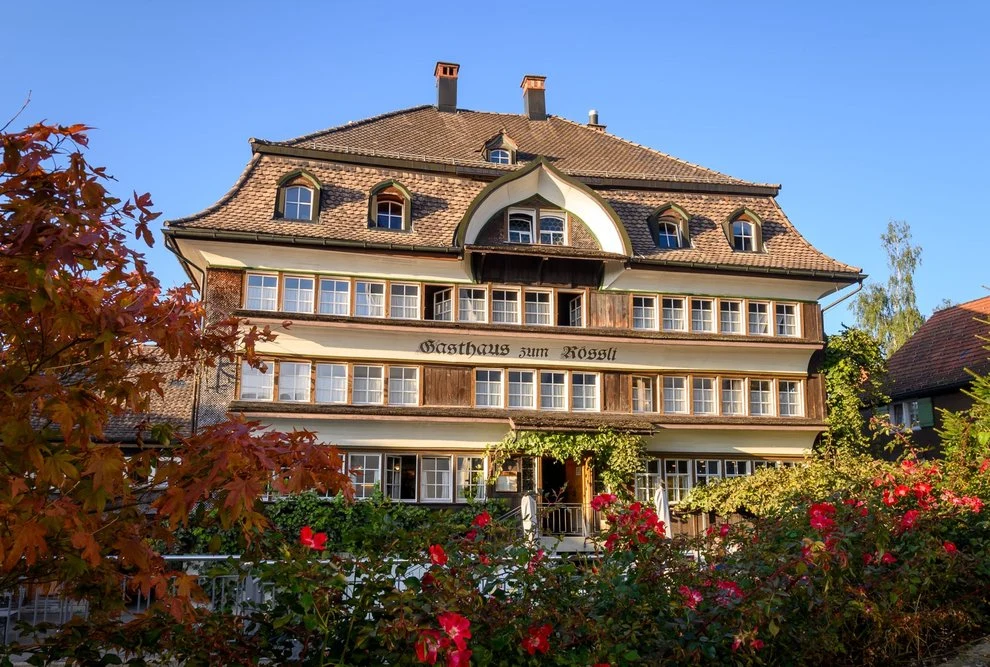 B. & S. Gürlet Weinbau