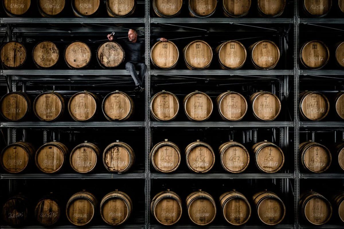 Distilleria Psenner