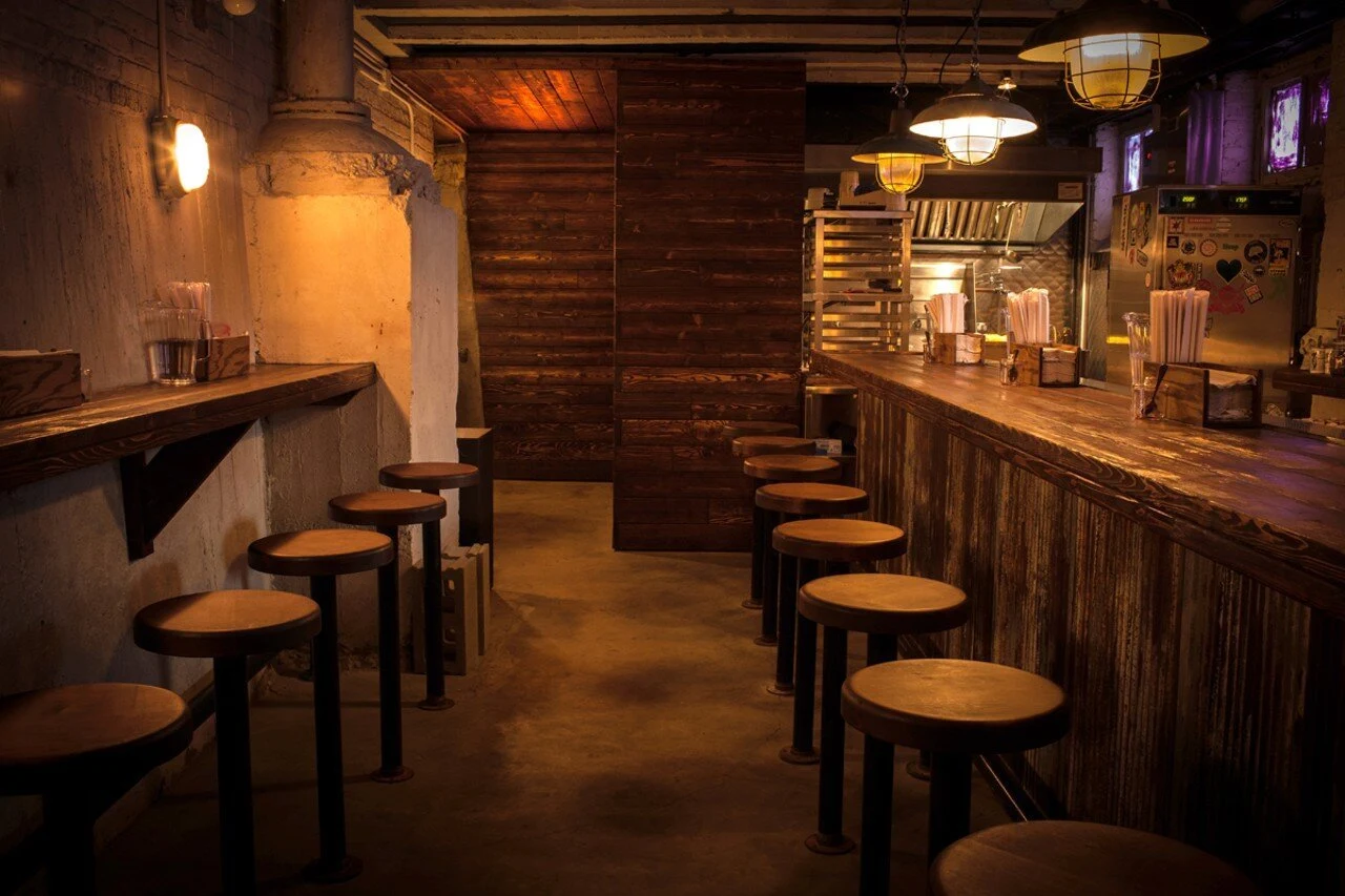 Green Street Smoked Meats