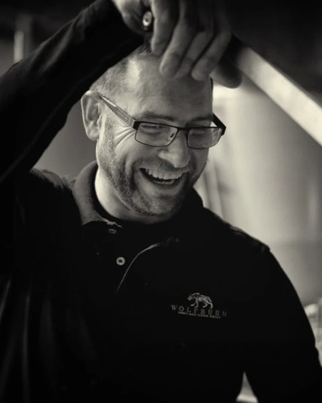 Shane Fraser