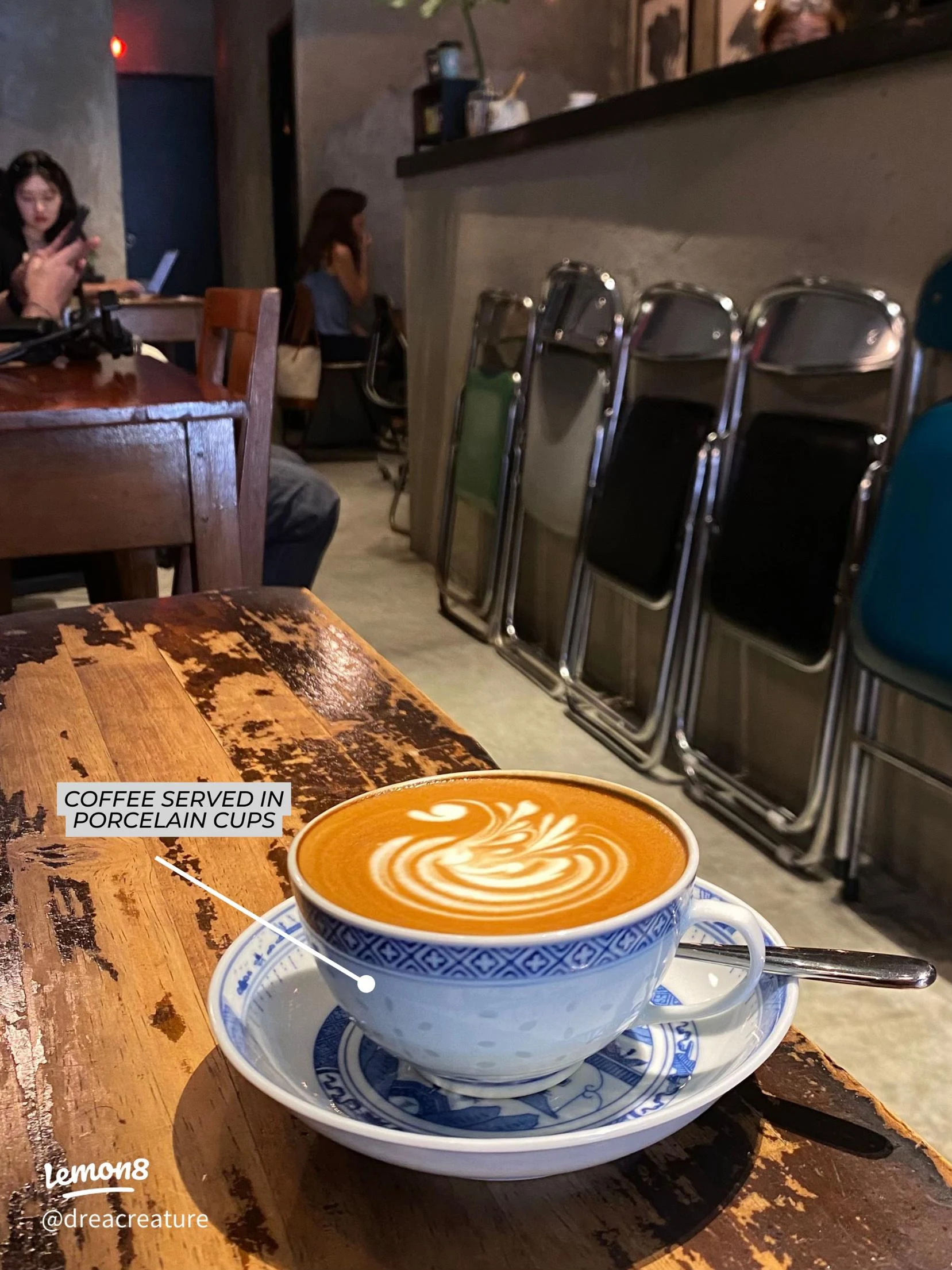 Halfway Coffee
