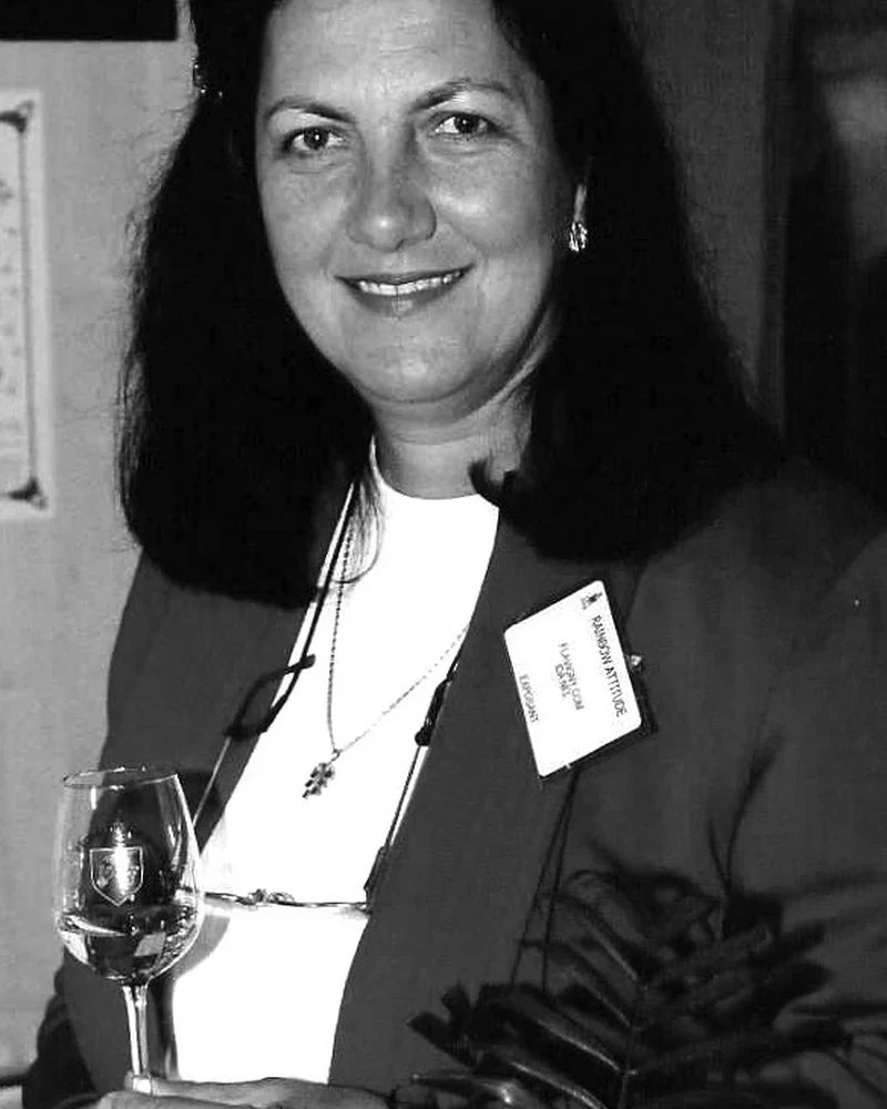 Ida Nel
