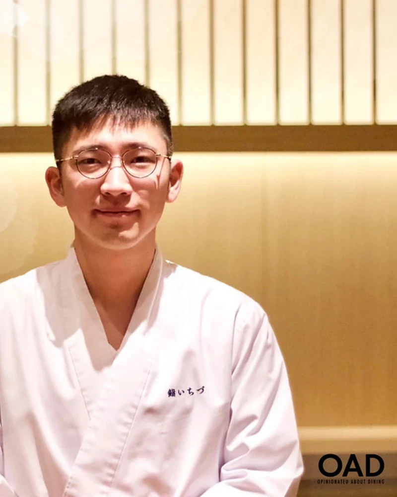 Riku Toda