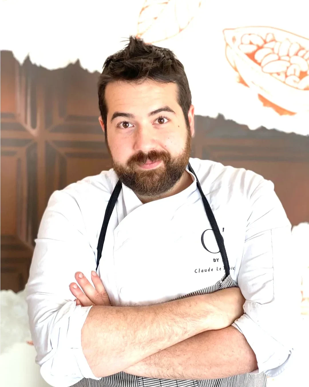 Clement Goyffon