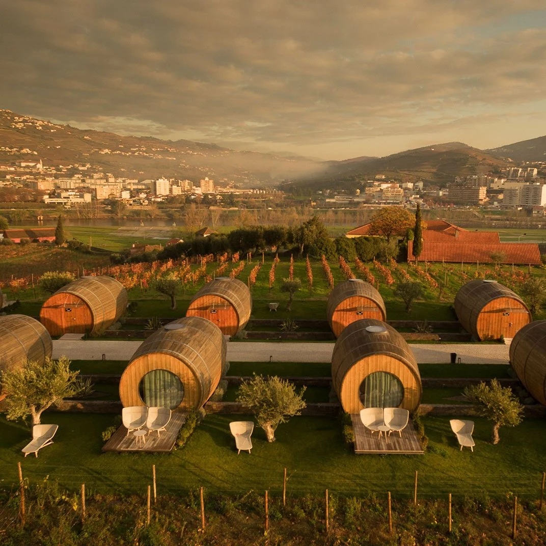 Quinta da Pacheca