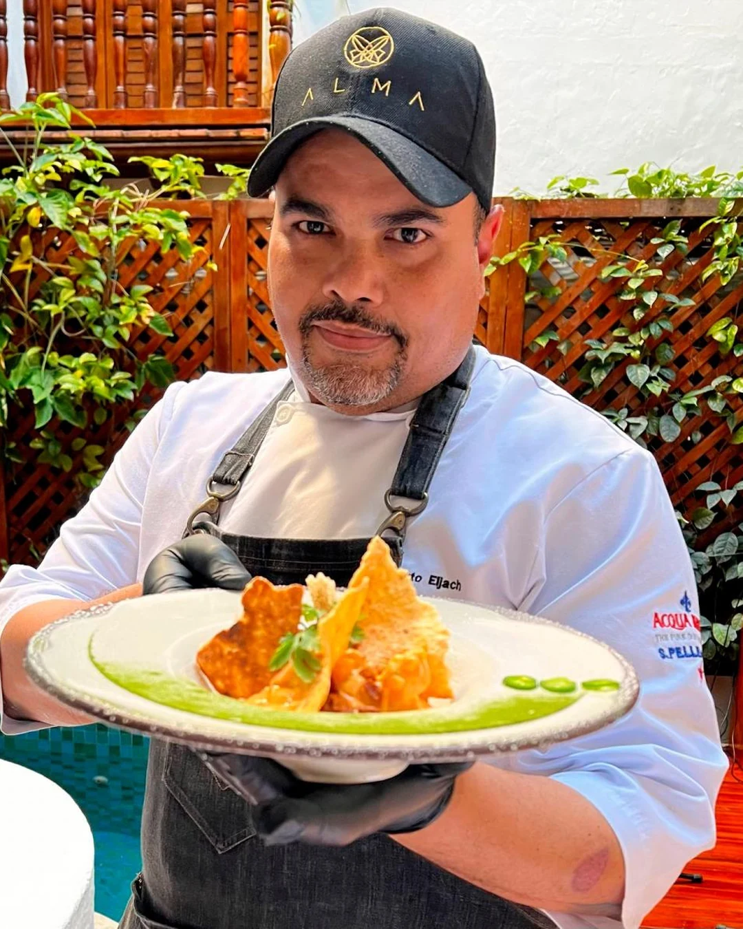 Heberto Eljach