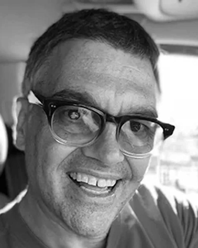 Dan Koeppel