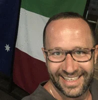 Fabio Biscaldi