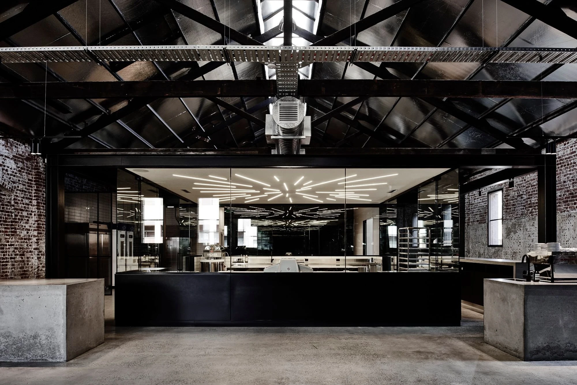 Lune Croissanterie Fitzroy