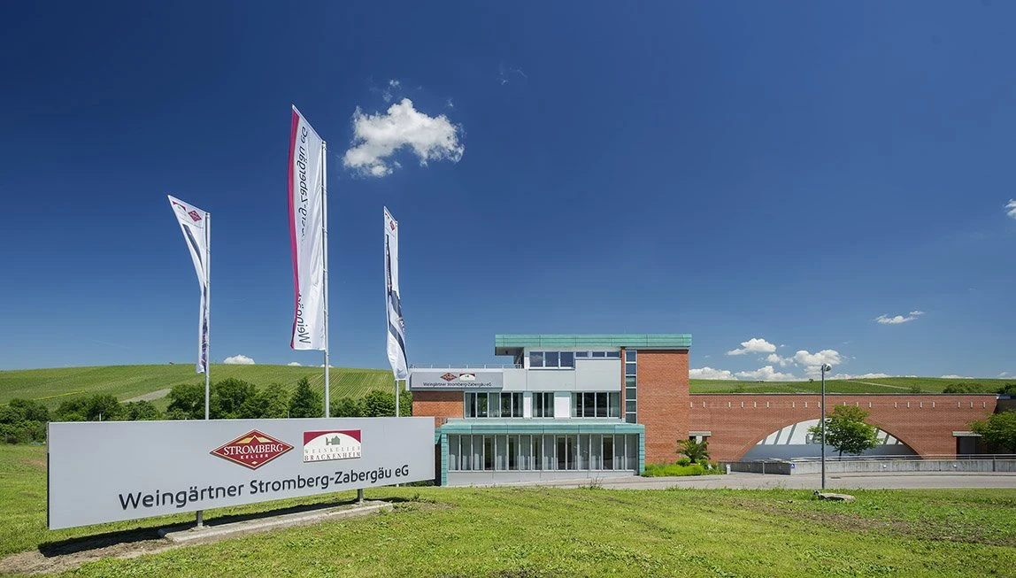 Weingärtner Stromberg-Zabergäu
