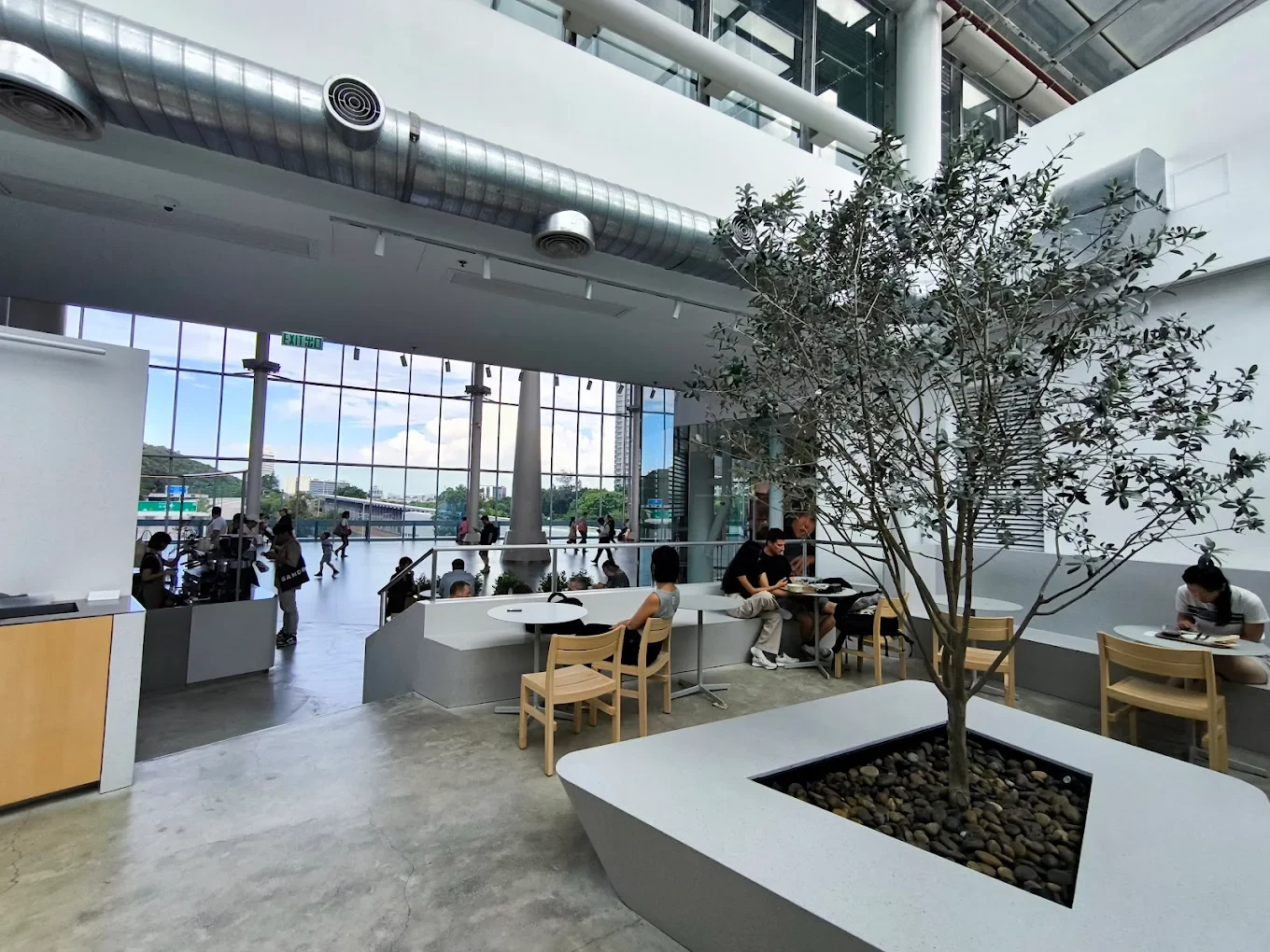 Blue Bottle Coffee (Citygate)