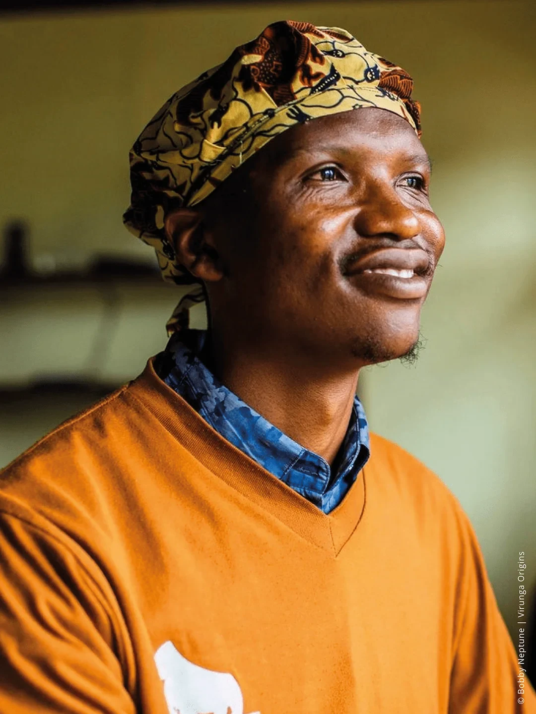 Roger Muhindo Marora