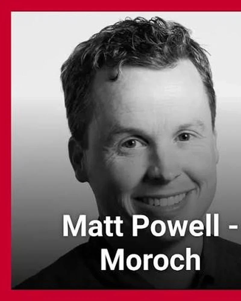 Matt Powell