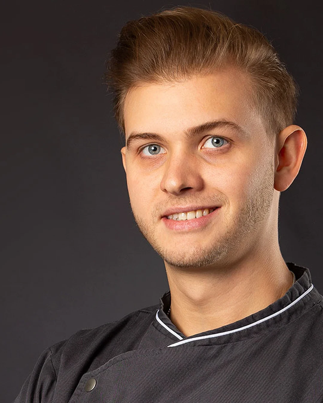 Erik Metzger