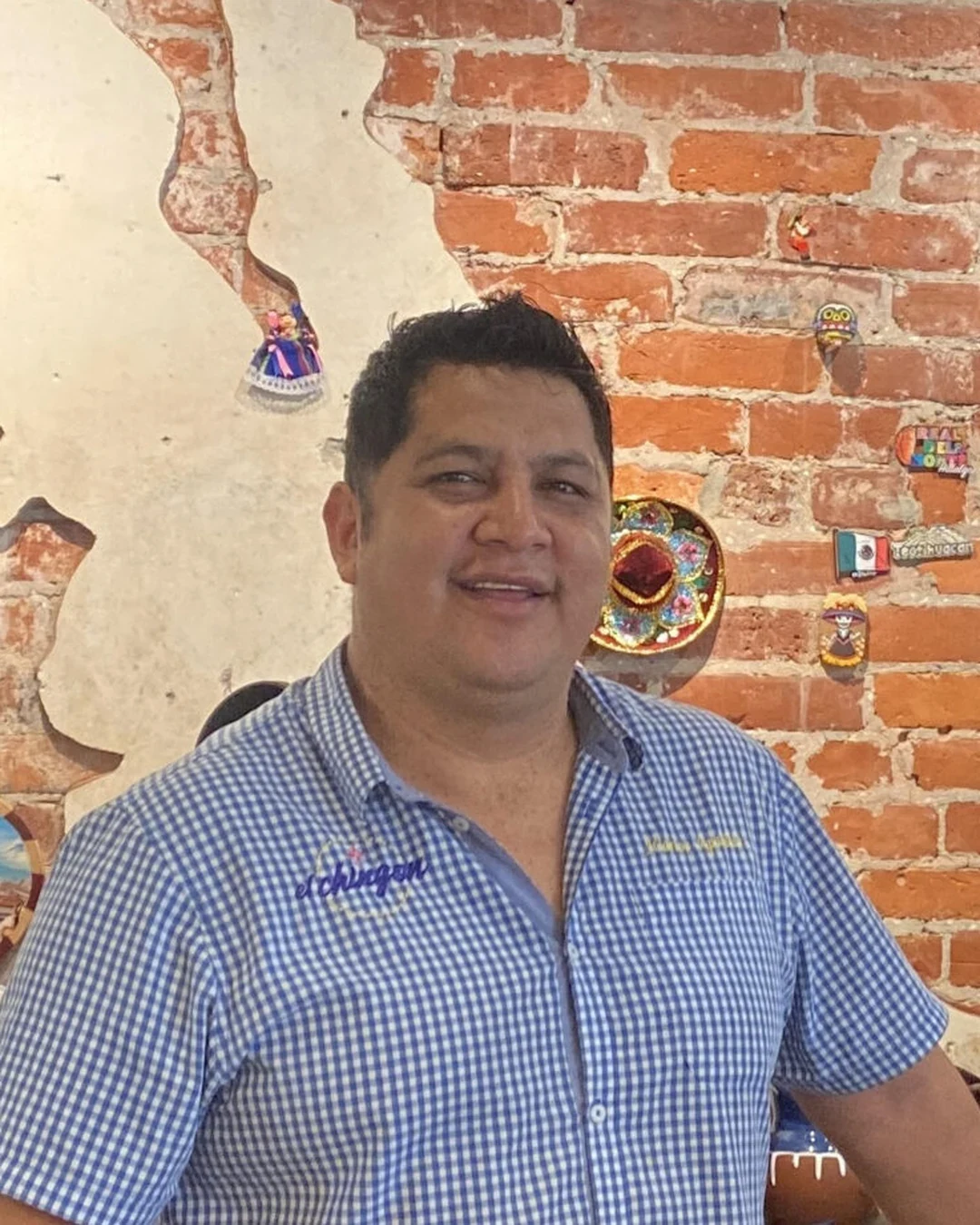 Juan Carlos Aparicio