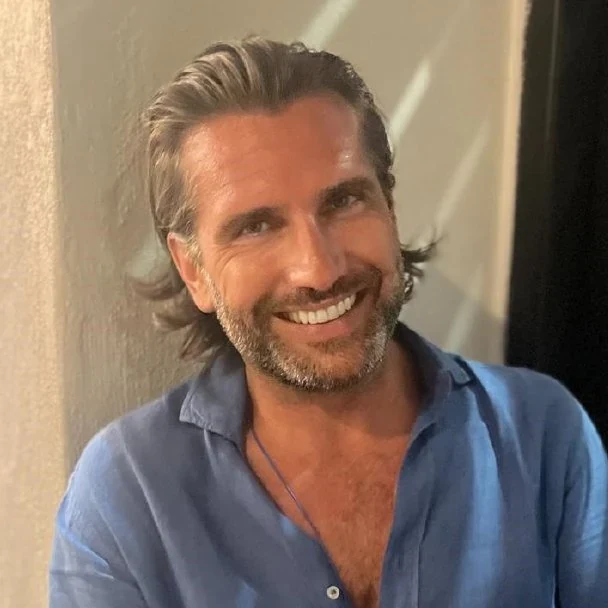 Andreas Falkensteiner