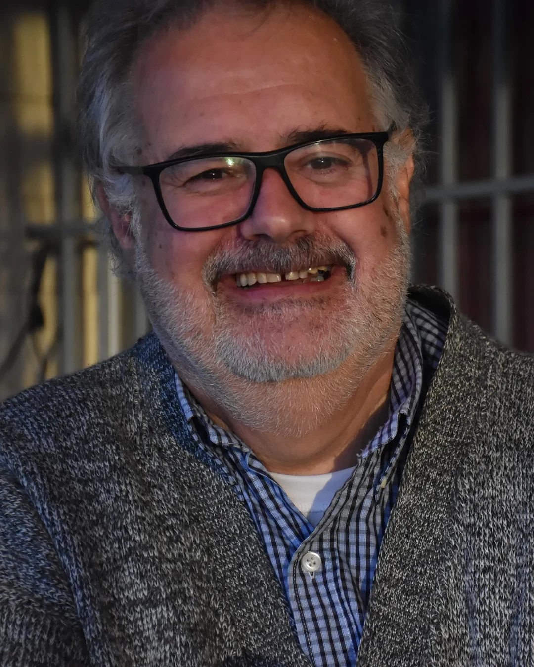 Marcelo Miras