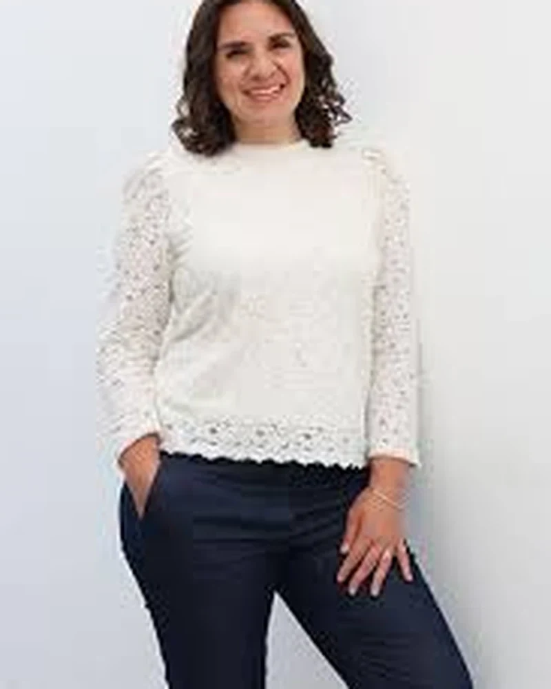 Blanca Bertely