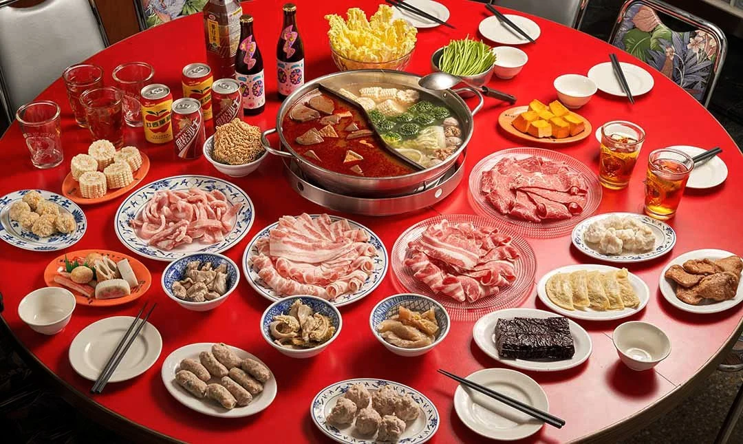 Chan Chi Hot Pots Lab (詹記麻辣鍋)