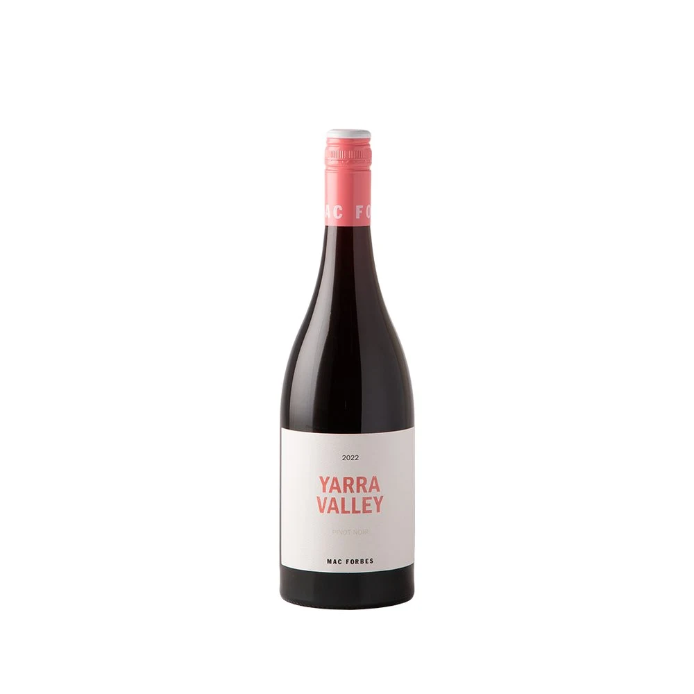 Mac Forbes Wines