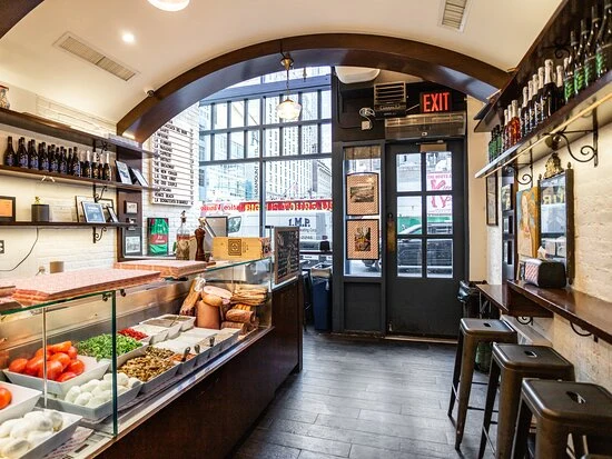 All'Antico Vinaio