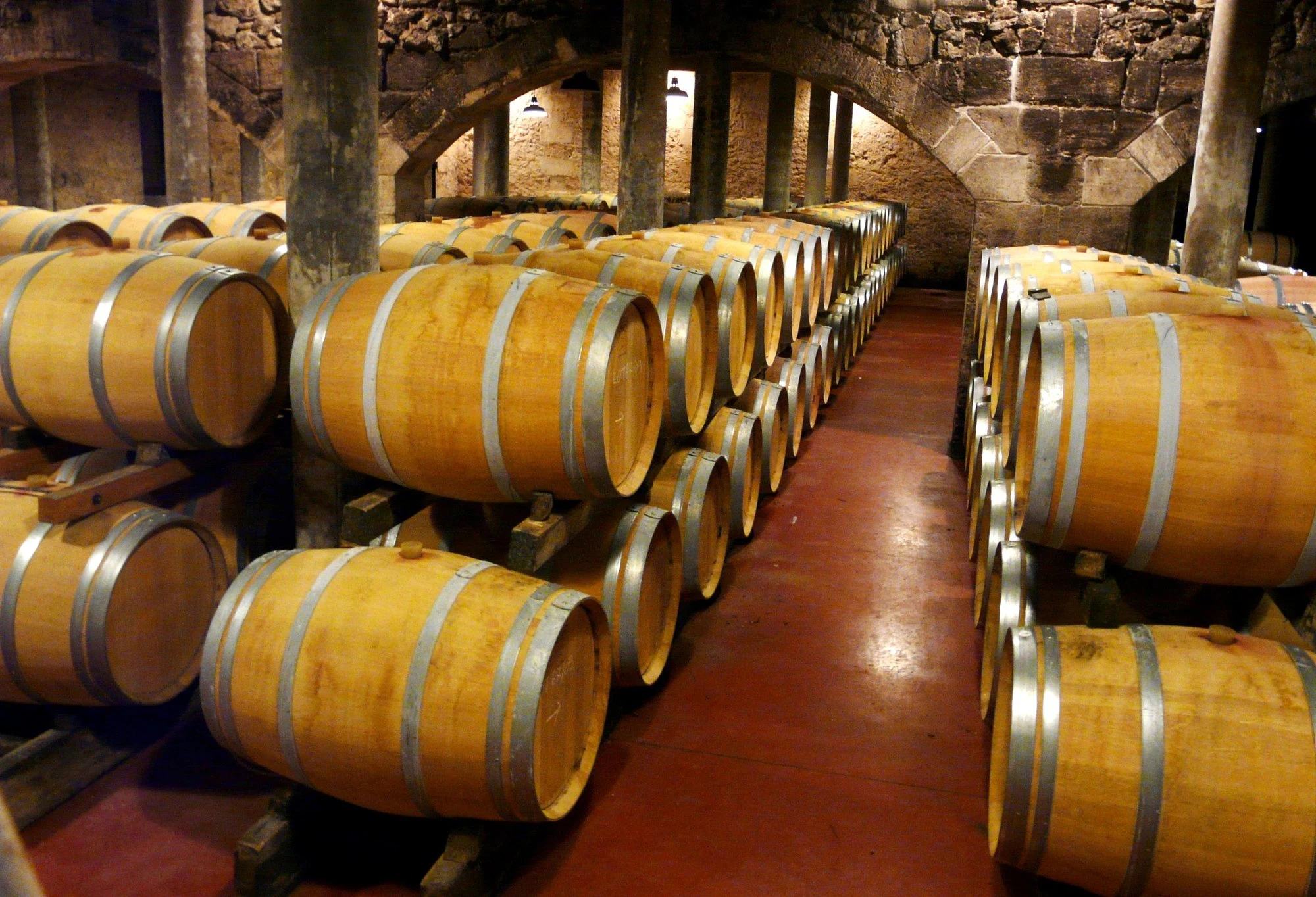 Château Teyssier