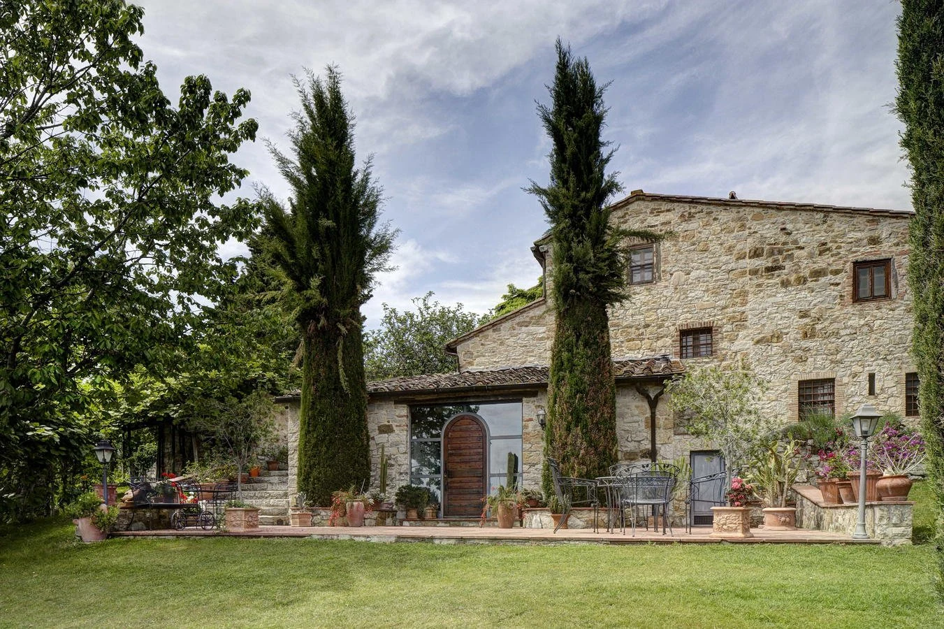 Il Colombaio di Cencio