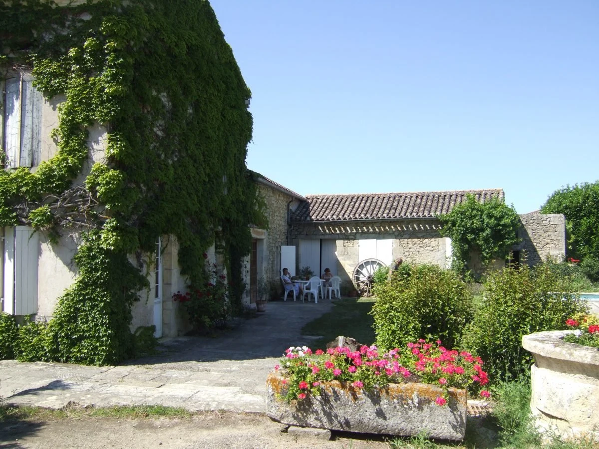 Château Pertignas