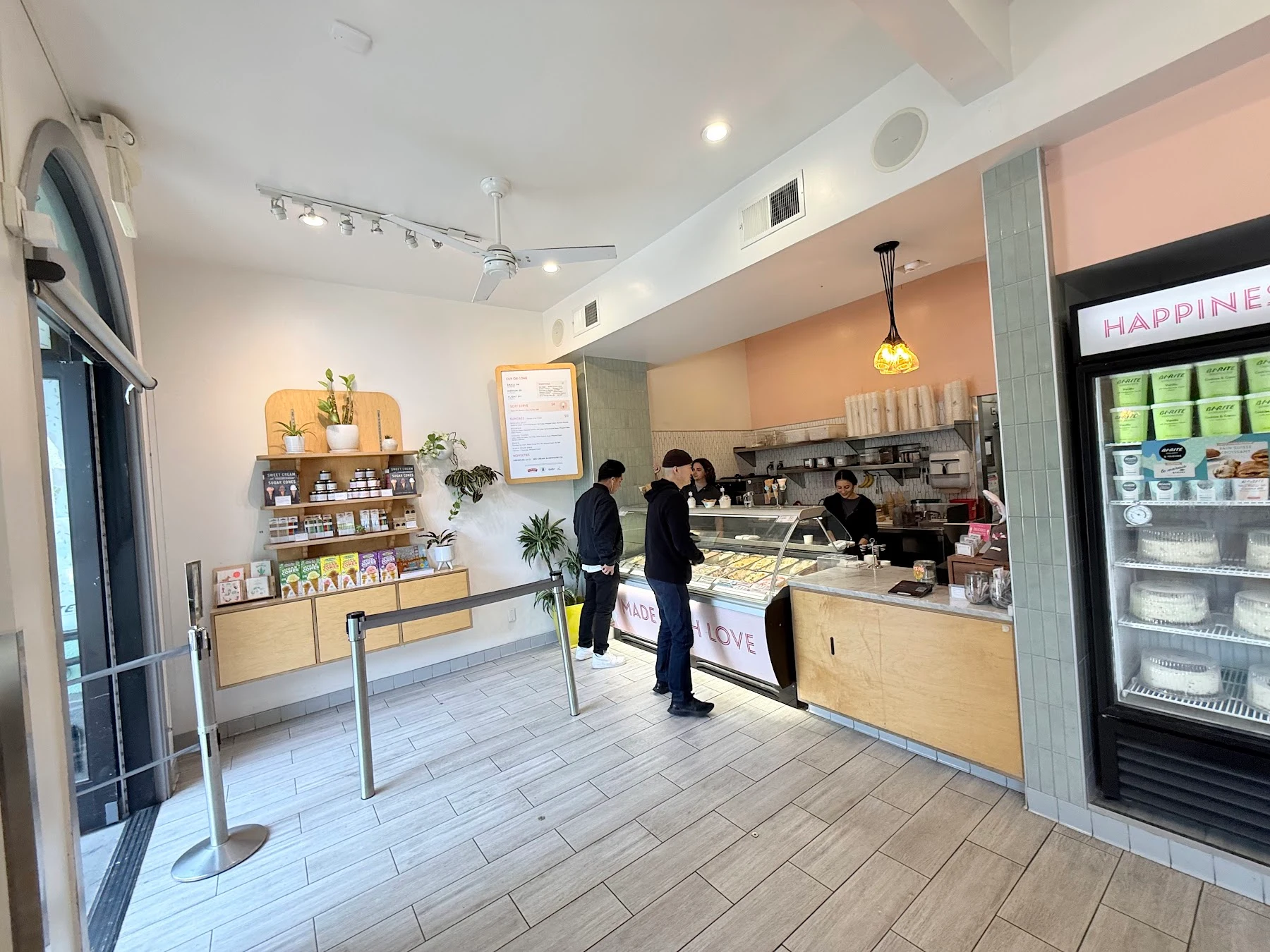 Bi-Rite Creamery