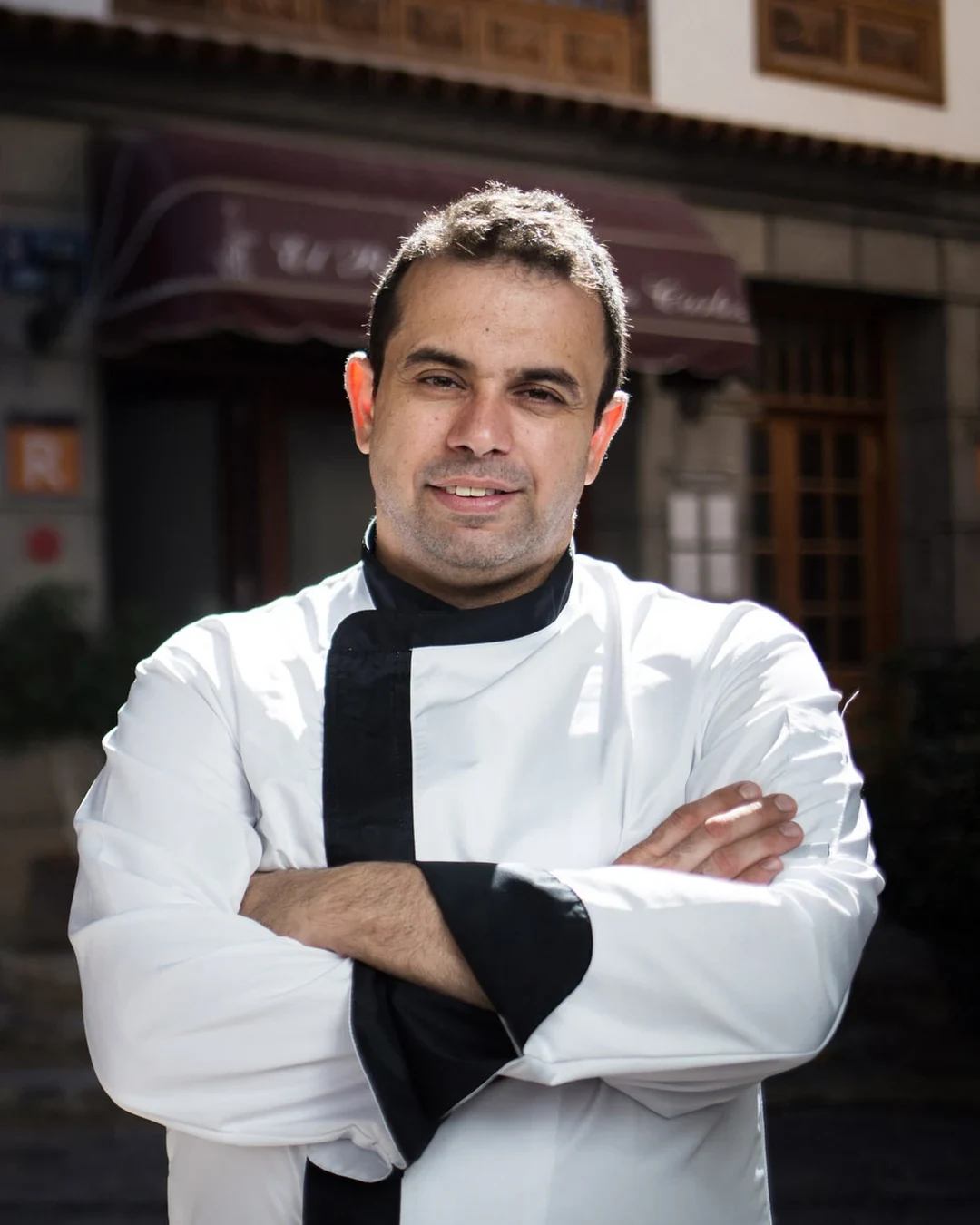 Juan Carlos Padrón