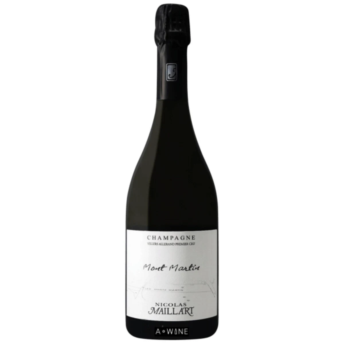 Champagne Nicolas Maillart