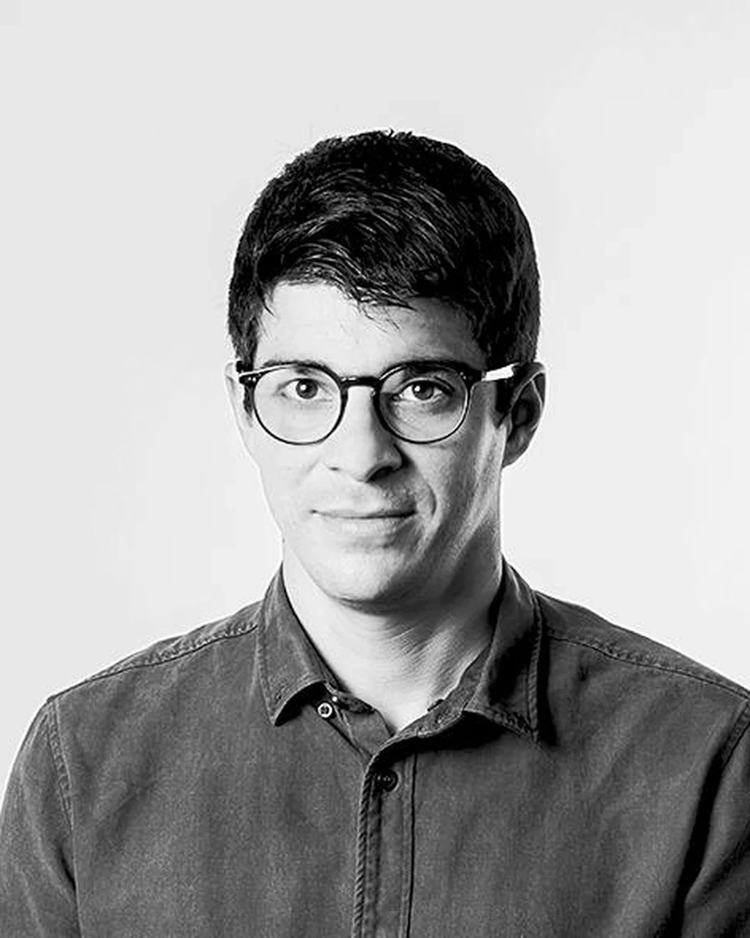 Laurent Thévenoz