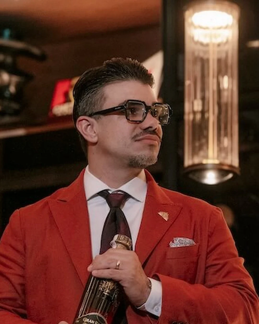 Alfredo Guerra