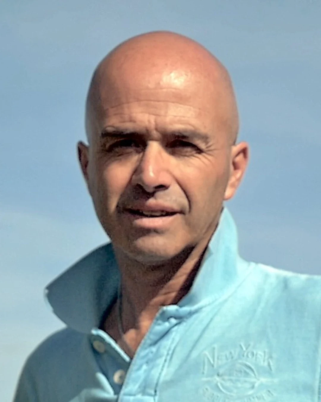 Paolo Bianchini