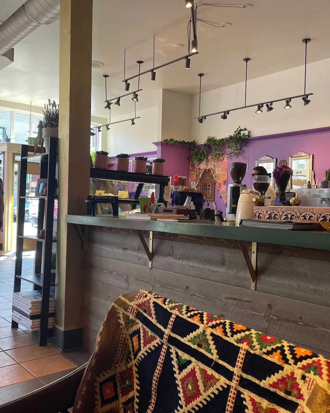 Tov Coffee II
