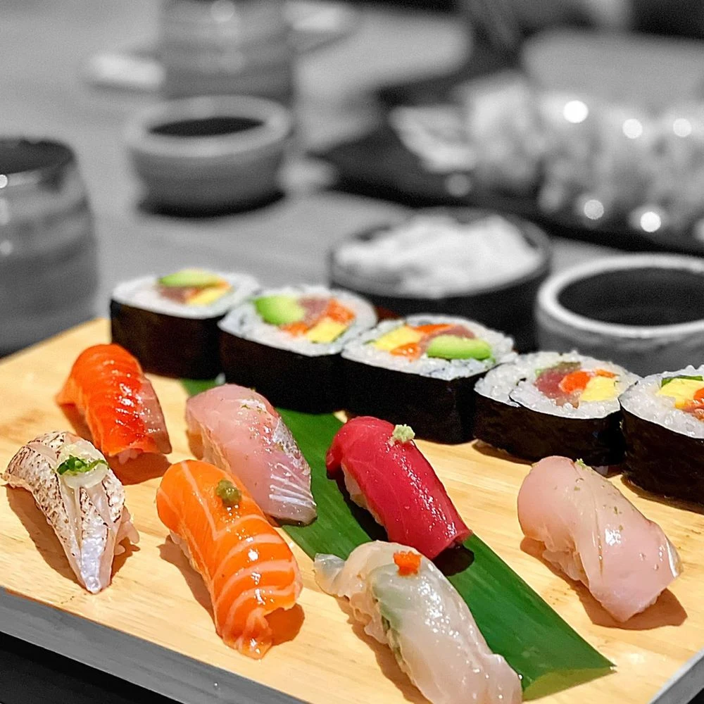 Sushi Yoshizumi
