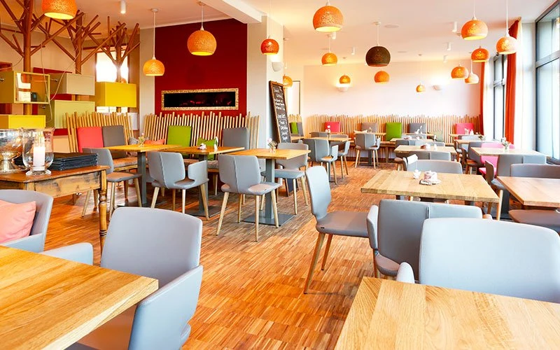 Flux - Biorestaurant Werratal